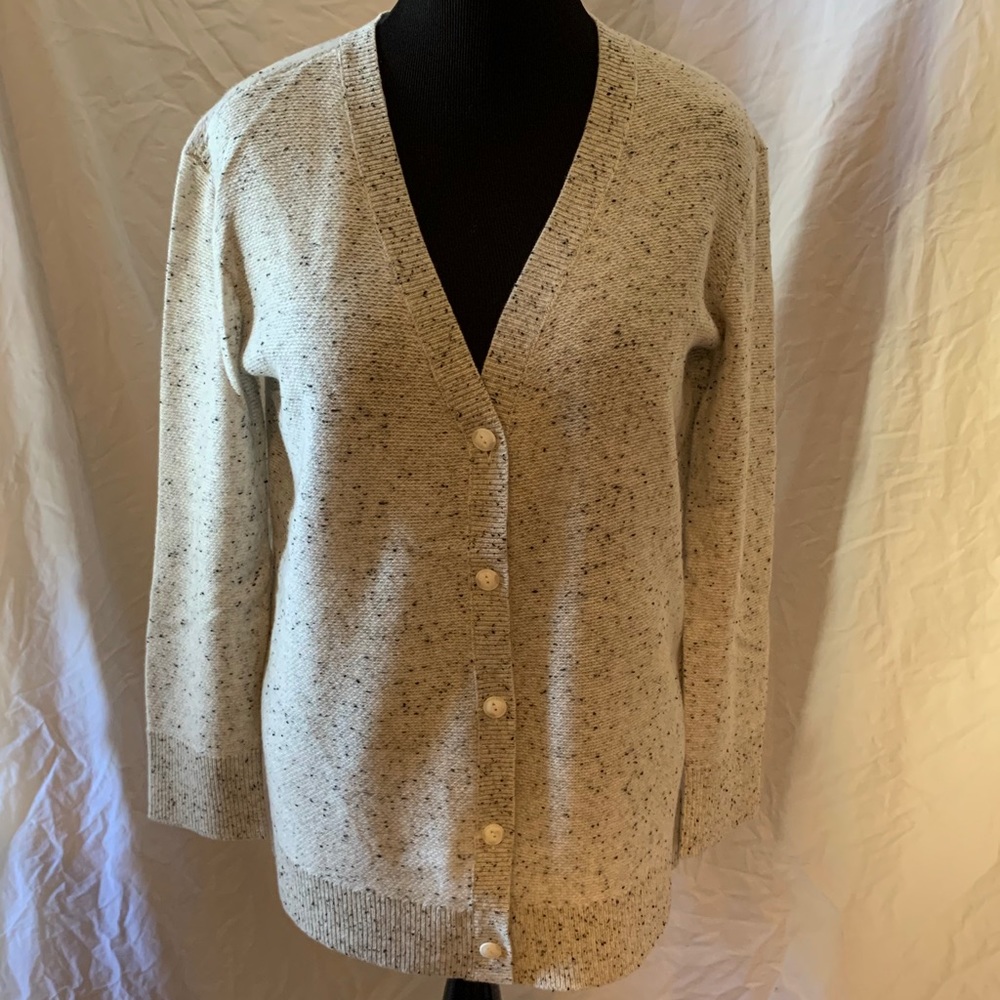 RAG & BONE Tamara Cardigan 100% Cashmere *NWT*